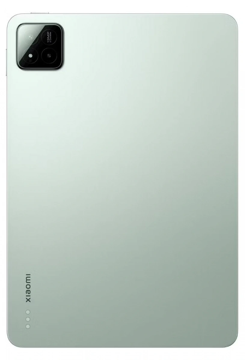 Планшет XiaoMi Pad 7 8/256Гб Wi-Fi, Зелёный. Фото 3