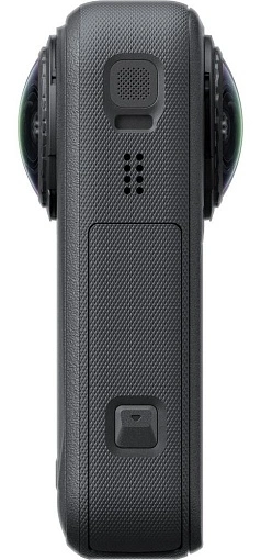 Экшн-камера Insta360 X6 Essentials Bundle, Чёрный (X603). Фото 7
