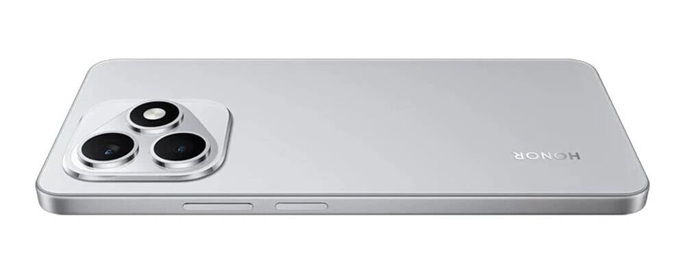 Смартфон Honor X8d 8/128Гб Вельветовый серый (LNA-LX2). Фото 3