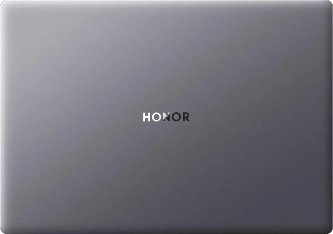 Honor MagicBook X 16 2026 Серый (BRG-X) (16" IPS, Intel Core Ultra 5 125H, 16 Гб, 1 Тб SSD, Intel Arc Graphics, no OS) 5301ARGN. Фото 7