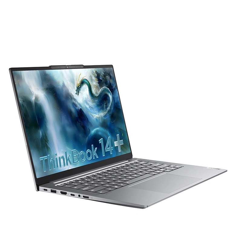 Lenovo ThinkBook 14 2025 (G7+ IAH) Серый (14", Intel Core Ultra 9 285H, 32Gb, 1TB SSD, Intel Arc Graphics, Windows 11). Фото 6