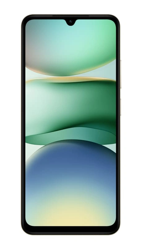 Смартфон Redmi A5 4/128Гб Чёрная ночь. Фото 2