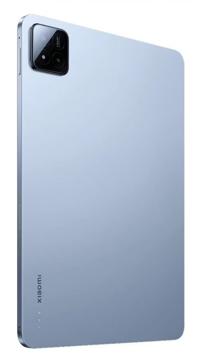 Планшет XiaoMi Pad 7 12/256Гб Wi-Fi, Голубой. Фото 4