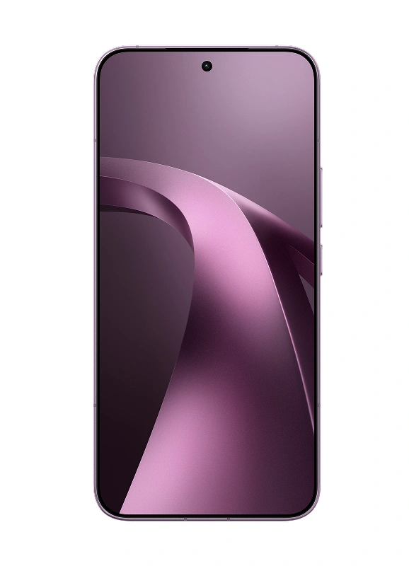 Смартфон XiaoMi 17T Pro 12/256Гб 5G Фиолетовый. Фото 2