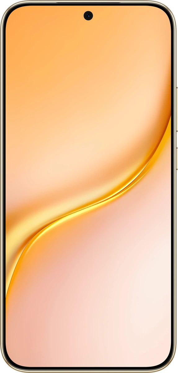 Смартфон Honor Turbo 8/256Гб, Бежевый (MTN-NX1). Фото 2