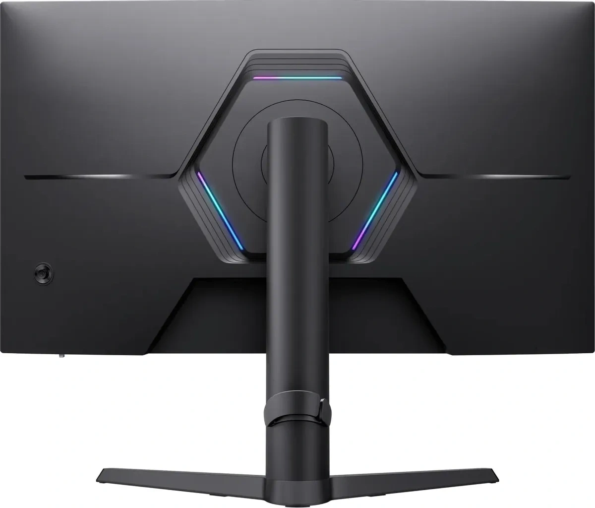 Монитор Hisense 27G6K-PRO 240Гц 2K IPS 27", Чёрный. Фото 4