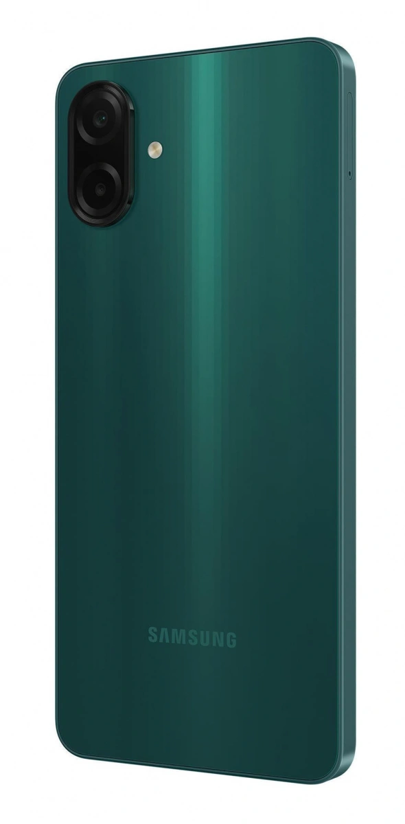 Смартфон Samsung Galaxy A07 6/128Гб Зелёный (SM-A075F). Фото 6