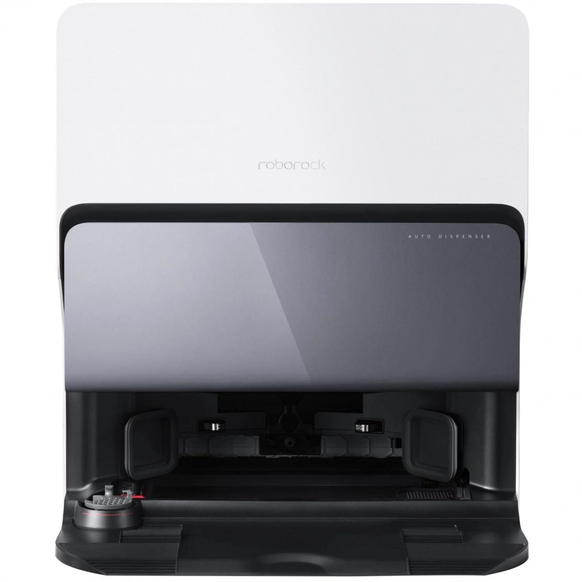 Робот-пылесос Roborock S8 MaxV Ultra, White. Фото 5