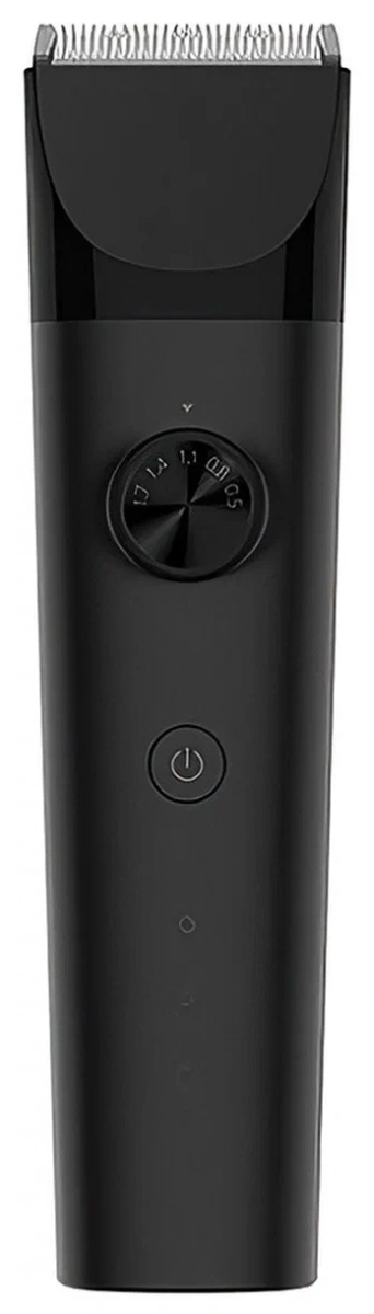 Машинка для стрижки Mijia Hair Clipper (LFQ02KL). Фото 1