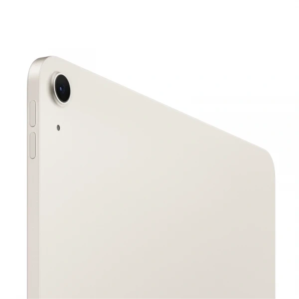 Планшет Apple iPad Air 13" (M4) (2026) Wi-Fi 128Гб Сияющая звезда (MH5Q4). Фото 3
