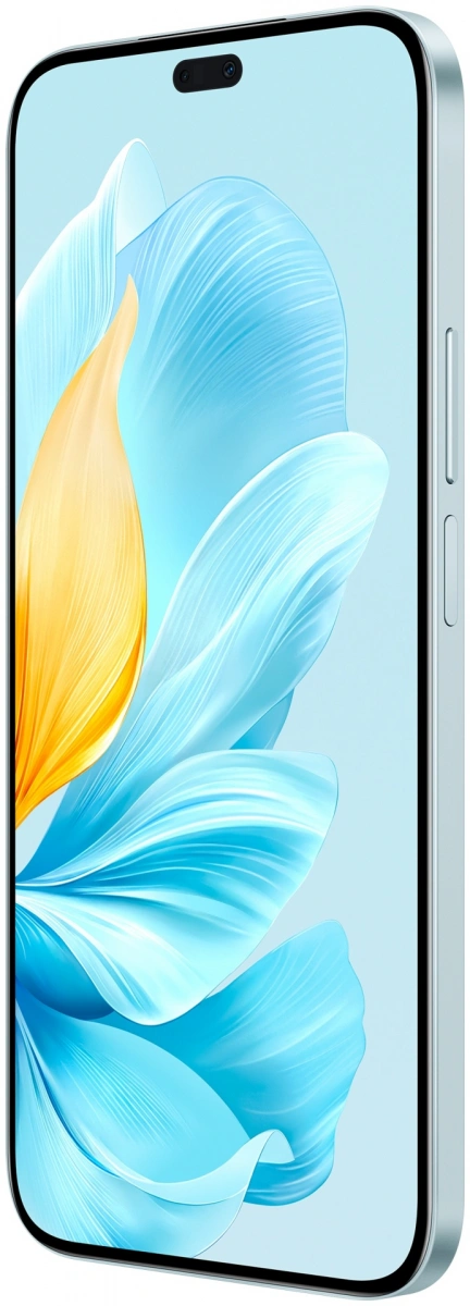 Смартфон Honor 200 Lite 12/256Гб Мерцающий голубой. Фото 4