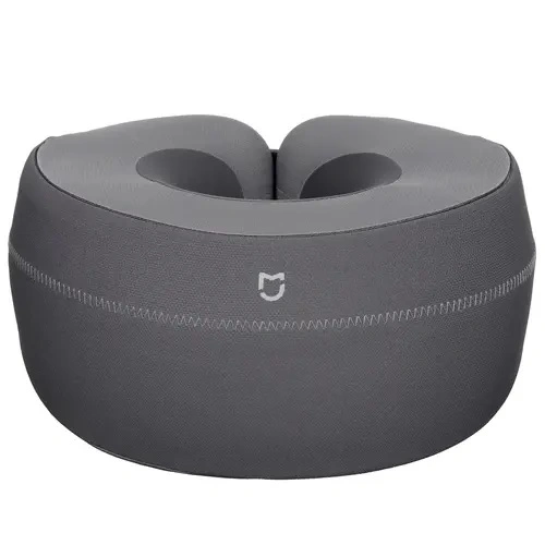 Массажер для шеи Mijia Smart Neck Massager, Чёрный (MJNKAM01SKS). Фото 5