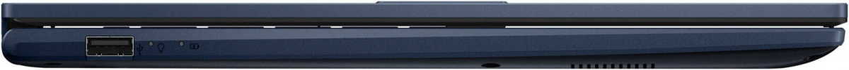 ASUS VivoBook 15 X1504VA-BQ5274 Синий (15.6", Intel Core 7 150U, 16GB, SSD 512GB, Intel UHD Graphics, без ОС) 90NB13Y1-M02W10. Фото 7