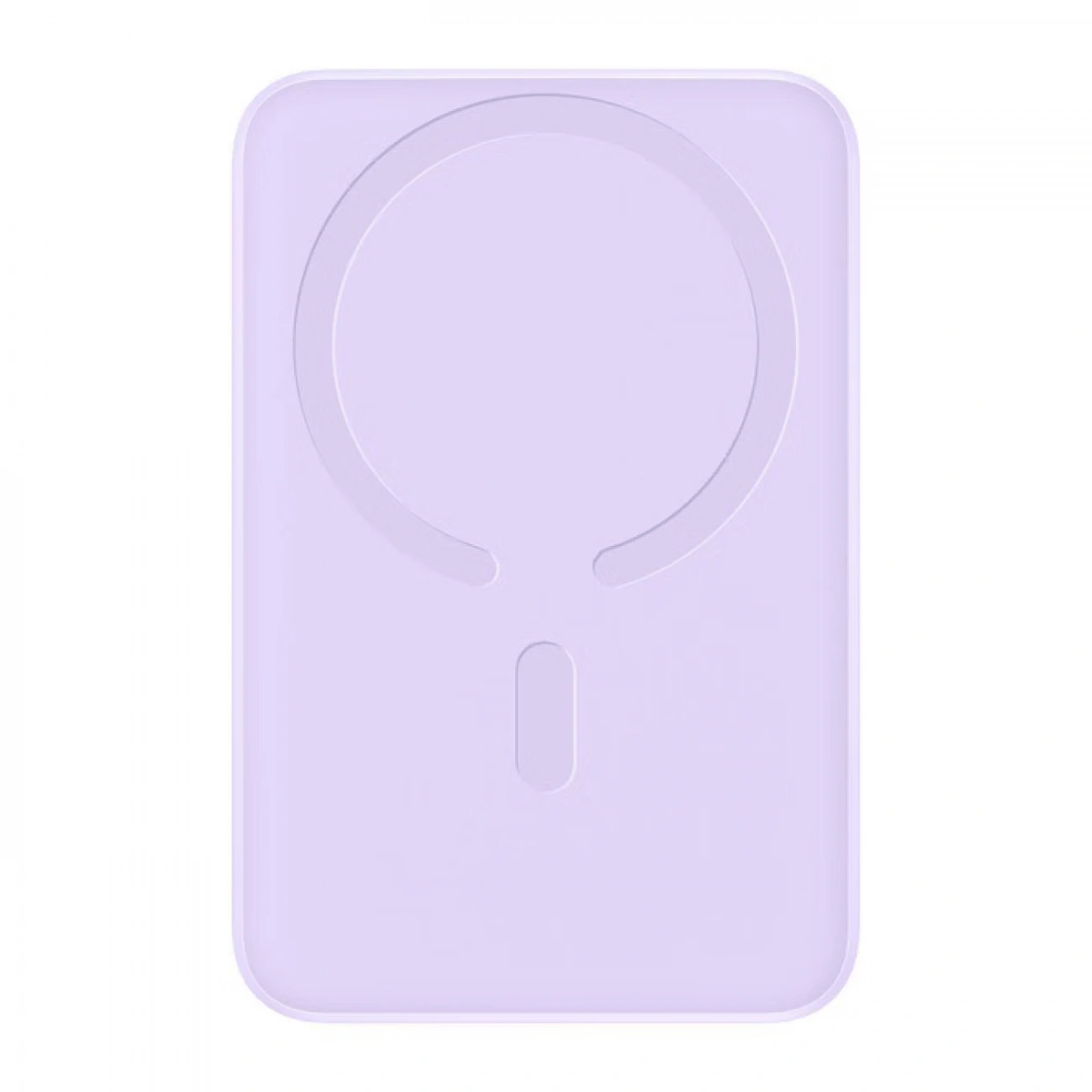 Внешний аккумулятор Baseus MagSafe EnerFill FM11 22.5W 10000mAh, Фиолетовый (P1008210E513-00). Фото 1