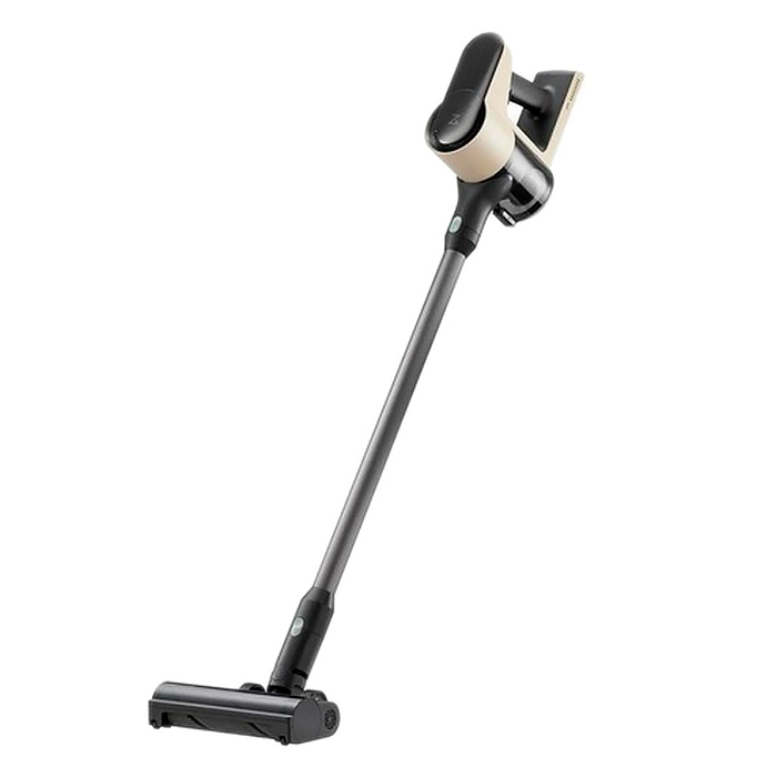 Вертикальный пылесос Roborock H5 (H8D1A), Beige. Фото 1