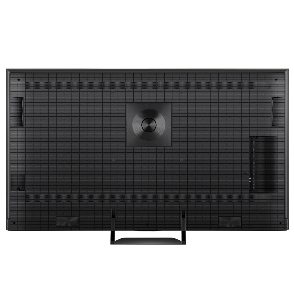 Телевизор Hisense 55U7S Pro (2026) 55" 4K UHD Mini-LED Pro Смарт ТВ, Угольно-серый. Фото 3