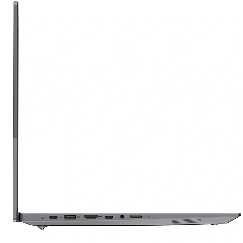 Lenovo ThinkBook 16 2025 (G7+ IAH) Серый (16", Intel Core Ultra 9 285H, 32Gb, 1TB SSD, Intel Arc Graphics, Windows 11). Фото 8