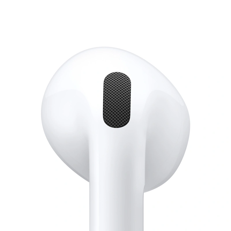 Беспроводные наушники Apple AirPods 4 (MXP63). Фото 3