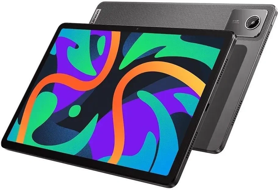 Планшет Lenovo Xiaoxin Pad 6/128Гб Wi-Fi, Серый (TB331FC). Фото 3