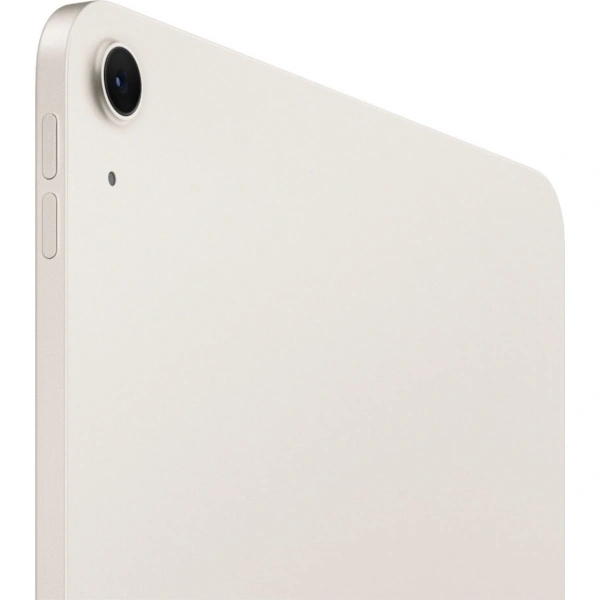 Apple iPad Air 11 (2024) Wi-Fi 256Гб сияющая звезда (MUWJ3). Фото 3