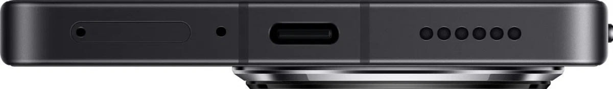 Смартфон Poco F7 Pro 12/256Гб Чёрный. Фото 10