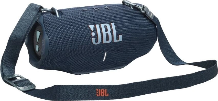 Беспроводная акустика JBL Xtreme 4, Синий (JBLXTREME4BLUUK). Фото 6
