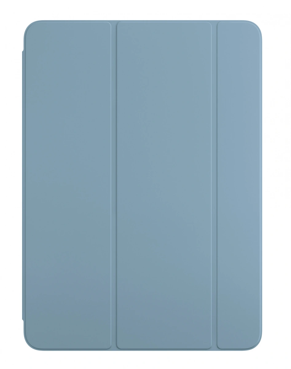 Чехол Smart Folio для iPad Air 13 M3, M2, Denim. Фото 2