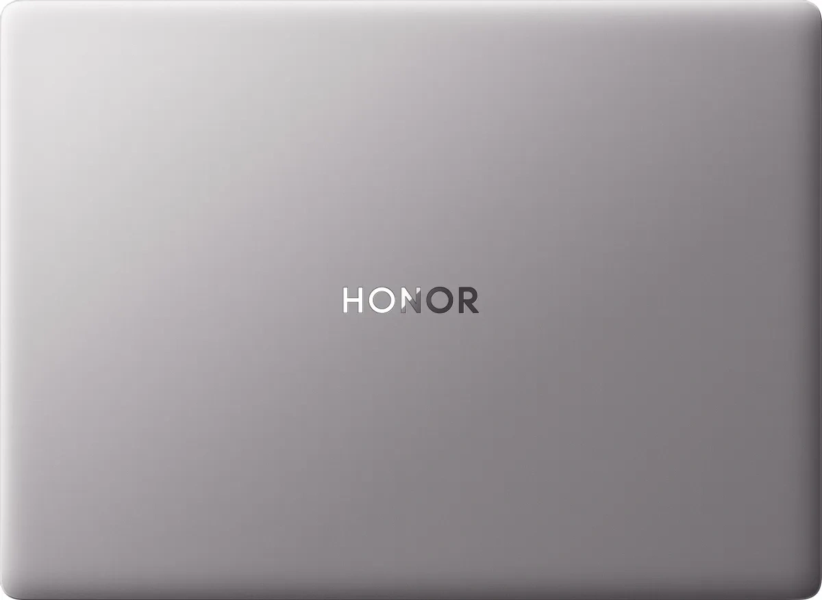 Honor MagicBook X 14 2025 Облачный серый (GDG-X) (14" IPS, Intel Core i5 12450H, 16ГБ, 512ГБ SSD, Intel UHD Graphics, Windows 11 Home) (5301ALWU). Фото 7
