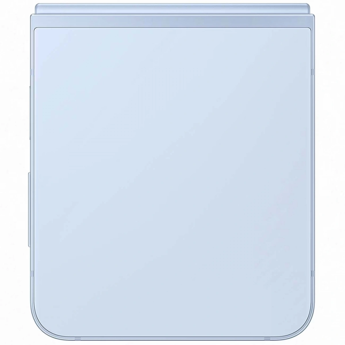 Смартфон Samsung Galaxy Z Flip6 12/512Гб Голубой (SM-F741B). Фото 7