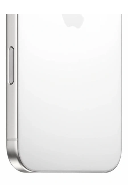 Смартфон Apple iPhone 16 Pro Max 256Gb Белый титан (eSIM+SIM) (Без RuStore) (Уцененный товар) . Фото 4