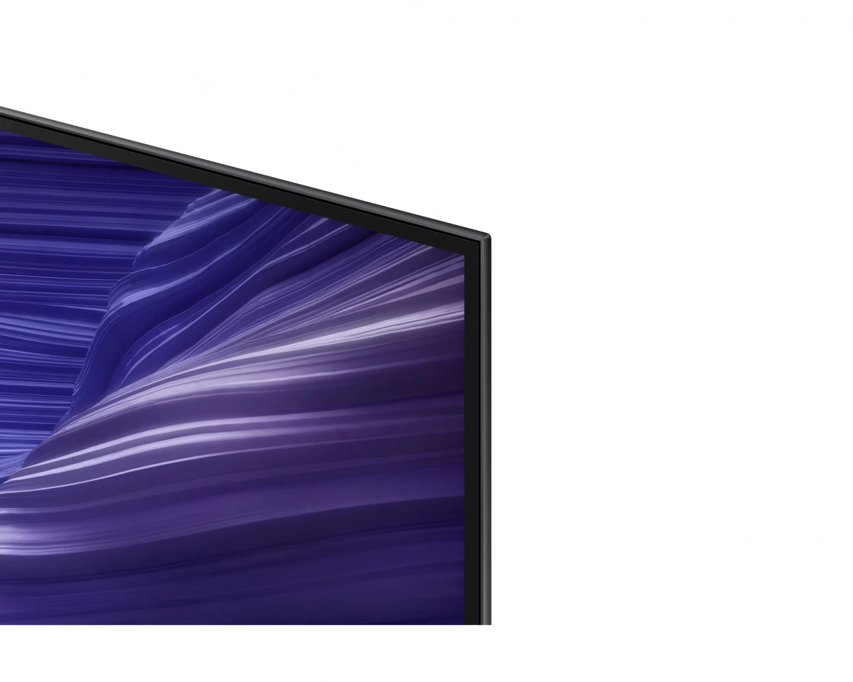 Телевизор Samsung 55" OLED S90F 4K Samsung Vision AI Smart TV (QE55S90F). Фото 4