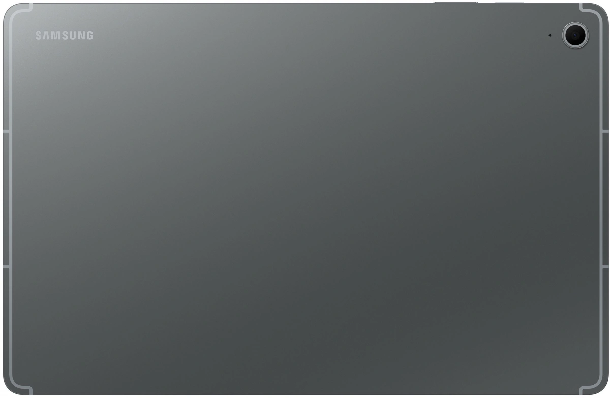 Samsung Galaxy Tab S10 FE+ Wi-Fi SM-X620 12/256Гб, Серый. Фото 6