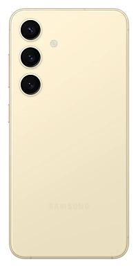 Смартфон Samsung Galaxy S24 5G 8/512Гб, Жёлтый (SM-S921B). Фото 3