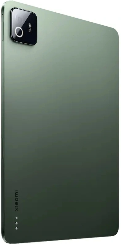 Планшет XiaoMi Pad 8 8/256Гб Wi-Fi, Зелёный. Фото 5
