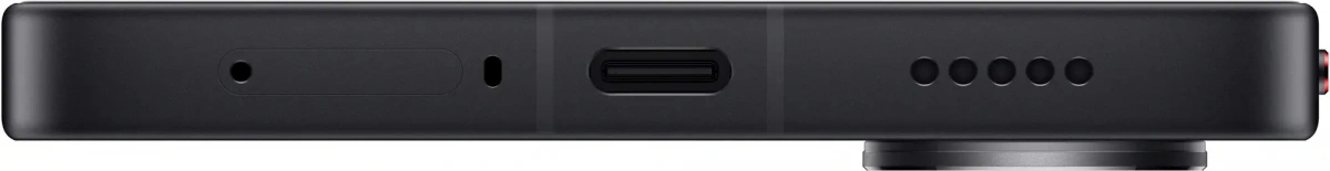 Смартфон Poco X8 Pro Max 12/512Гб Чёрный. Фото 8