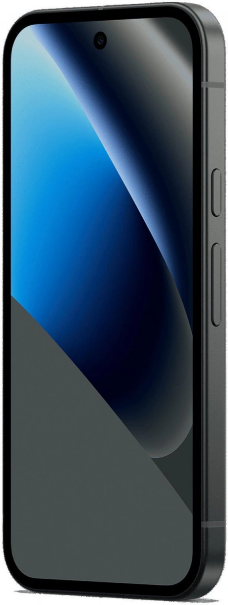 Смартфон Google Pixel 10A 8/256Гб, Обсидиан (CA/IN). Фото 3