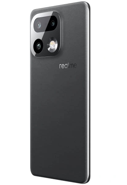 Смартфон Realme 16 Pro Plus 5G 12/512Гб Серый (RMX5131). Фото 6