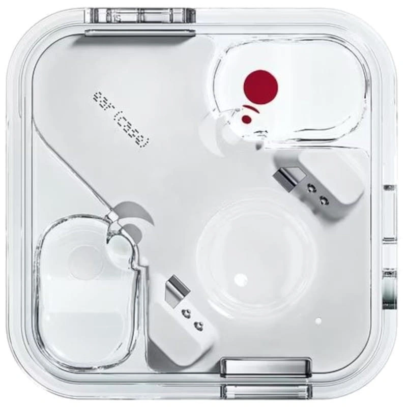 Беспроводные наушники Nothing Ear (2), White. Фото 6