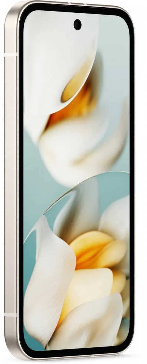 Смартфон Google Pixel 9a 8/256Гб Форфоровый. Фото 4