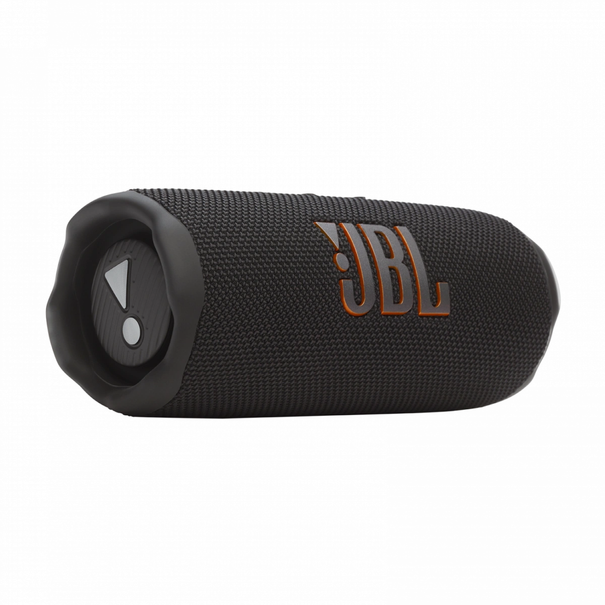 Беспроводная акустика JBL Flip 7, Чёрная. Фото 3