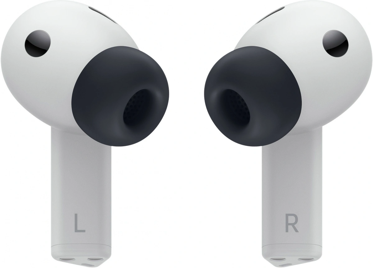 Беспроводные наушники Samsung Galaxy Buds 3 FE, Серые (SM-R420). Фото 3