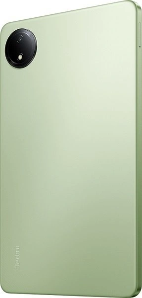 Планшет Redmi Pad SE 8.7 Wi-Fi 4/64Гб, Зелёное сияние. Фото 7
