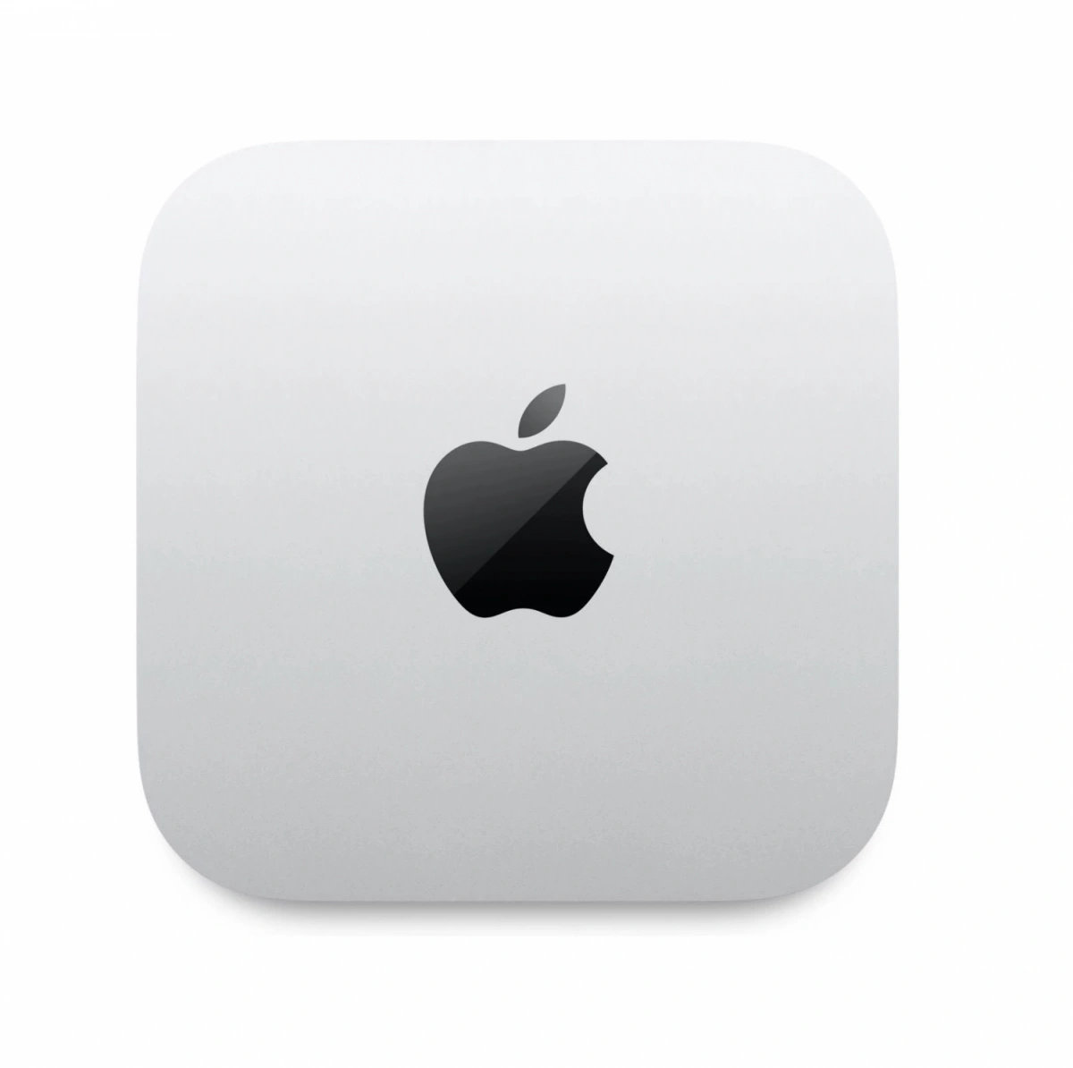 Системный блок Apple Mac mini 2024 (MCX44) (Core M4 Pro 12-ядер CPU, 16-ядер GPU, 16-core Neural Engine, 24 ГБ, SSD 512 ГБ, LAN 1Гбит). Фото 1