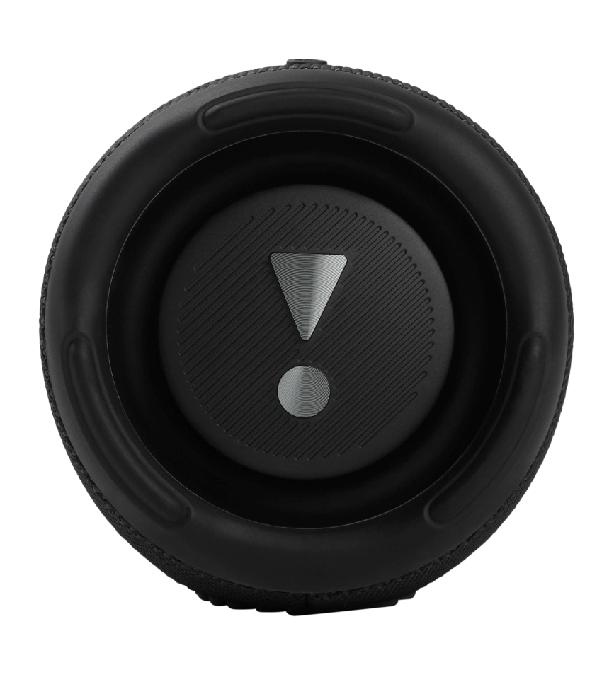 Беспроводная акустика JBL Charge 5 Чёрная (JBLCHARGE5BLK). Фото 7