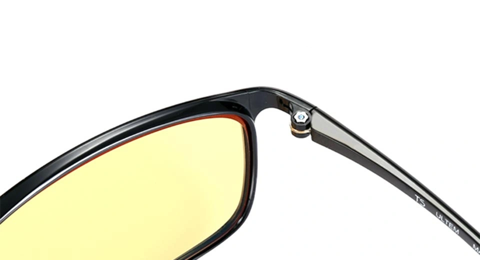 Очки компьютерные Turok Steinhardt (прямоугольные). Фото 2