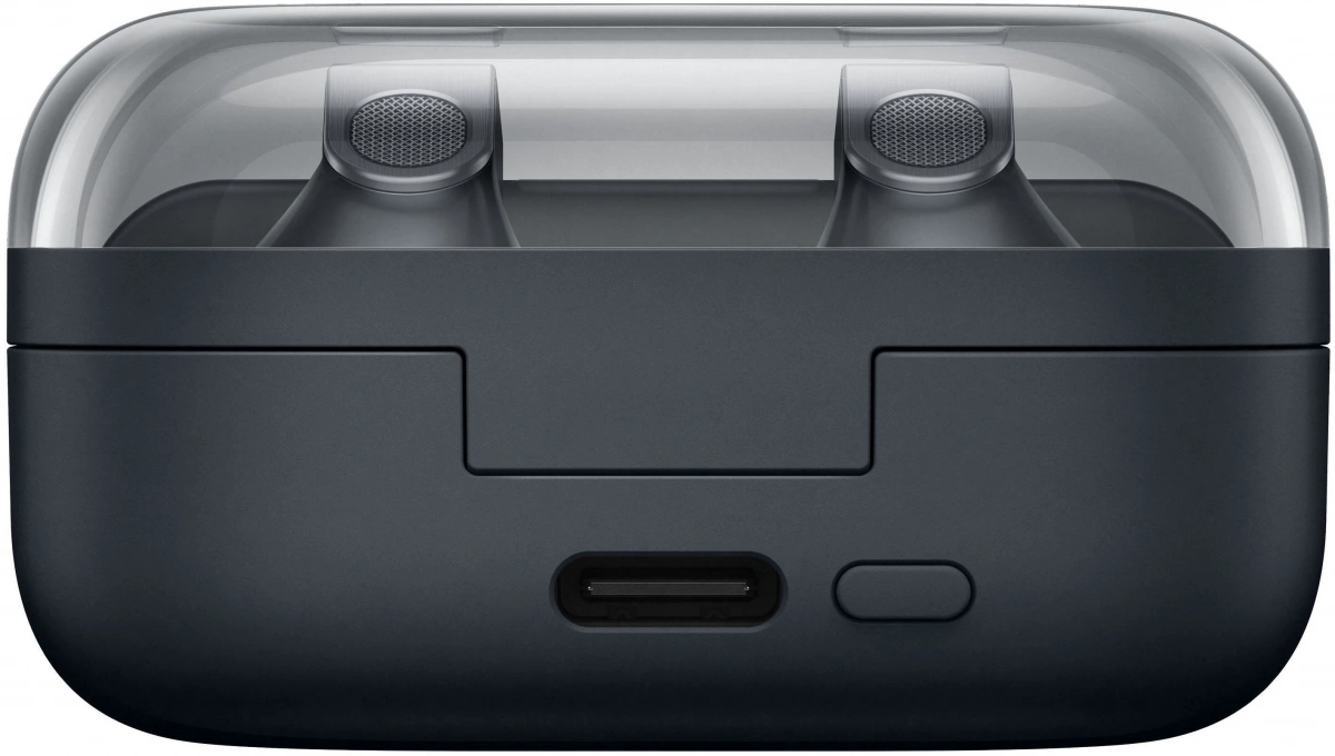 Беспроводные наушники Samsung Galaxy Buds 4, Чёрные. Фото 10