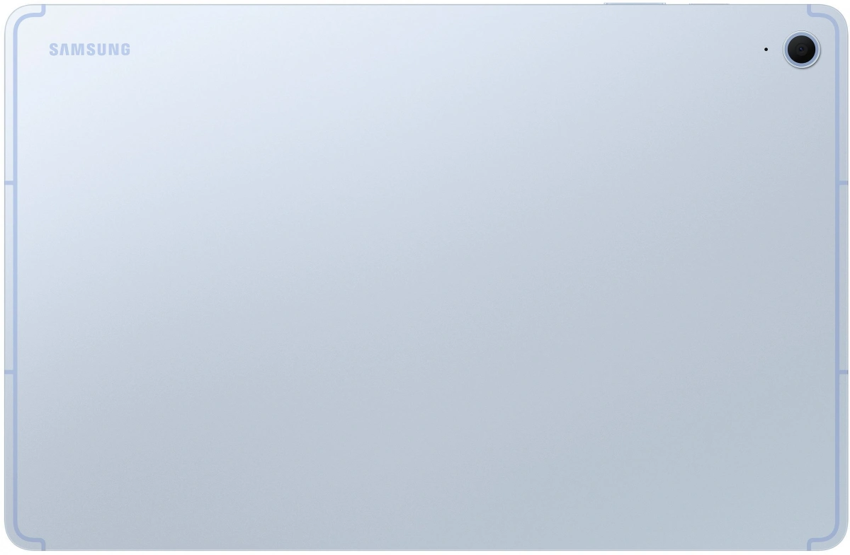 Samsung Galaxy Tab S10 FE+ Wi-Fi SM-X620 12/256Гб, Голубой. Фото 6