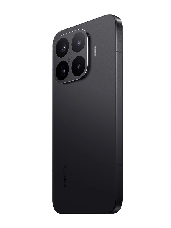Смартфон XiaoMi 17T Pro 12/512Гб 5G Чёрный. Фото 7