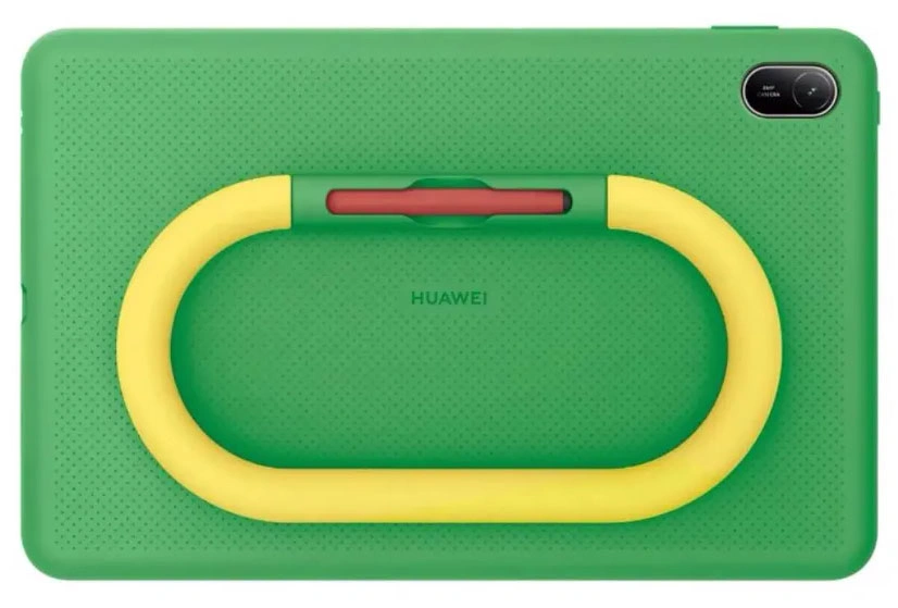 Детский планшет Huawei MatePad SE 11" 4/128Gb Wi-Fi, Туманно-серый (AGS6-W09). Фото 4