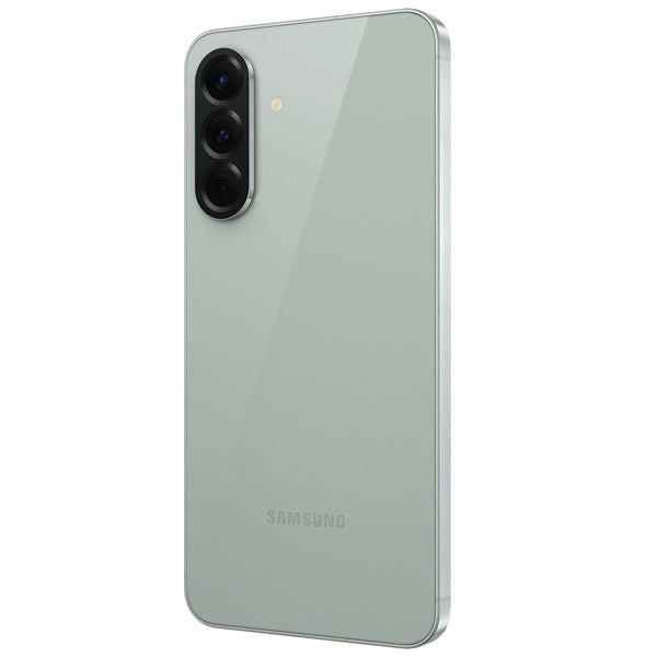 Смартфон Samsung Galaxy A56 5G 12/256Гб Зелёный (SM-A566B). Фото 6